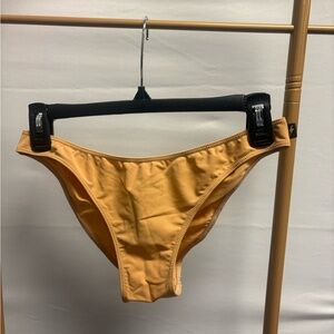 Cleo the Hurricane: Scanty Pant- Nude